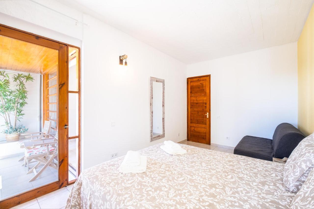 Entire Apartment 5Min From Oura Beach Αλμπουφέιρα Εξωτερικό φωτογραφία