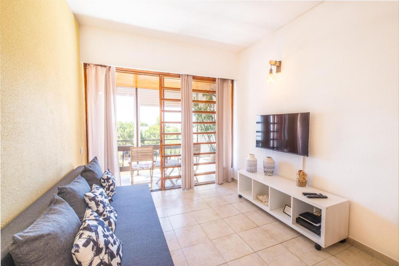 Entire Apartment 5Min From Oura Beach Αλμπουφέιρα Εξωτερικό φωτογραφία