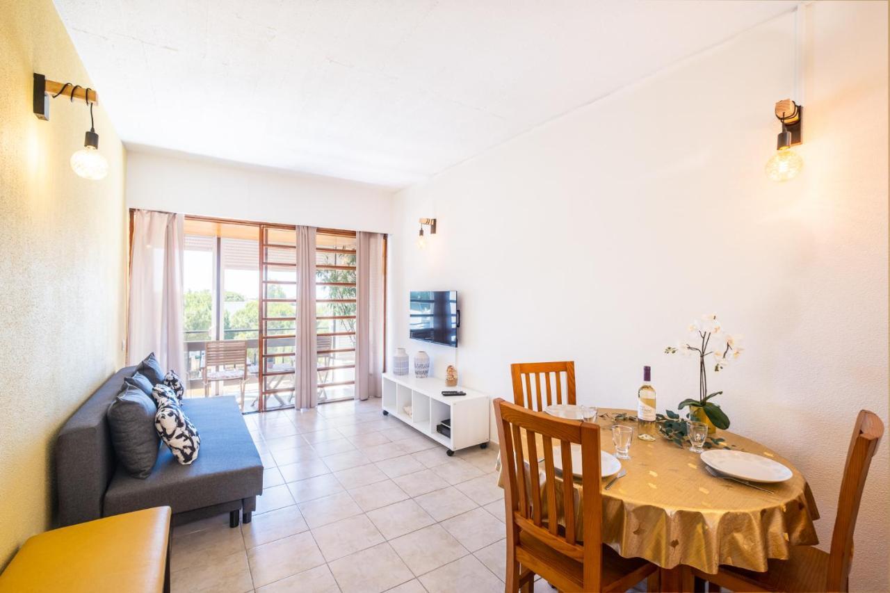 Entire Apartment 5Min From Oura Beach Αλμπουφέιρα Εξωτερικό φωτογραφία