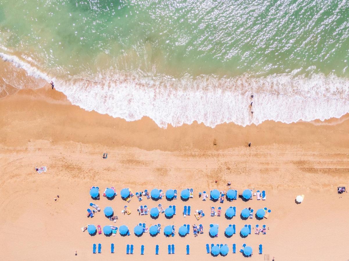 Entire Apartment 5Min From Oura Beach Αλμπουφέιρα Εξωτερικό φωτογραφία