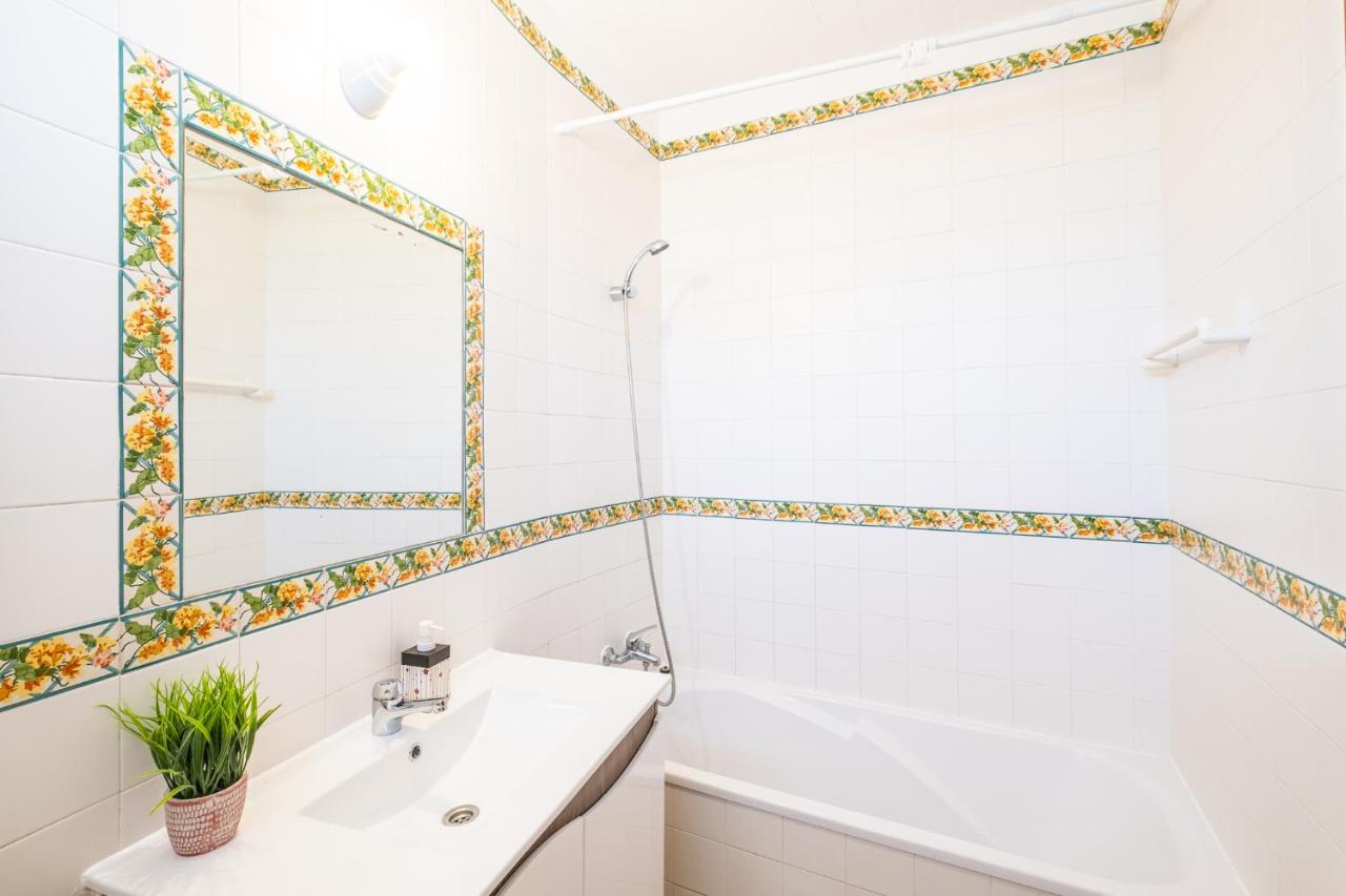 Entire Apartment 5Min From Oura Beach Αλμπουφέιρα Εξωτερικό φωτογραφία