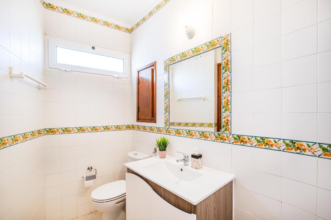 Entire Apartment 5Min From Oura Beach Αλμπουφέιρα Εξωτερικό φωτογραφία